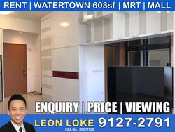 Watertown (D19), Apartment #171894792